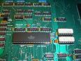 Sage motherboard