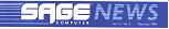 SAGE News banner