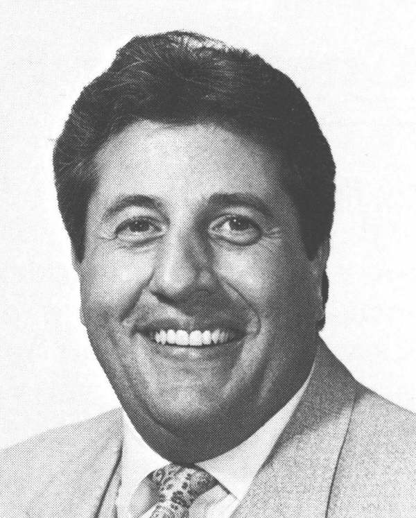 Al Ciaglia