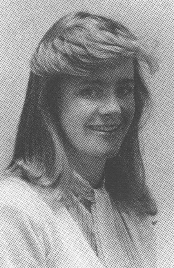 Allison Brown