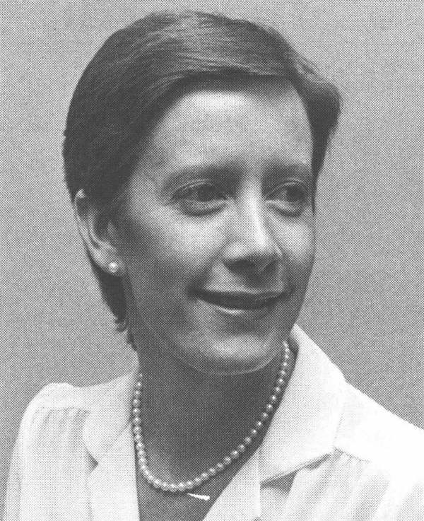 Ann Bjorgo