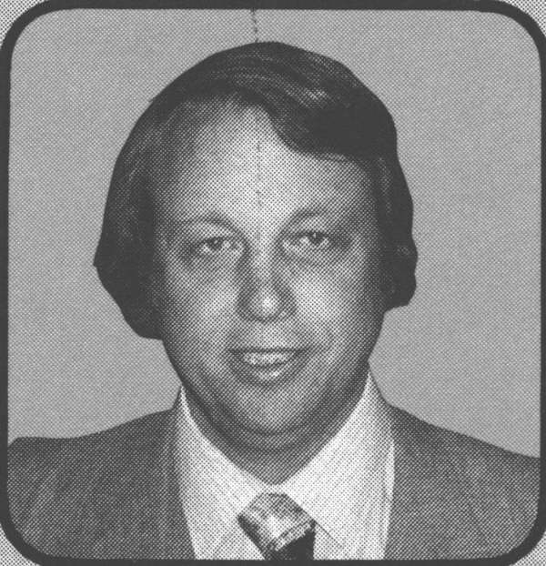 Bill Bonham
