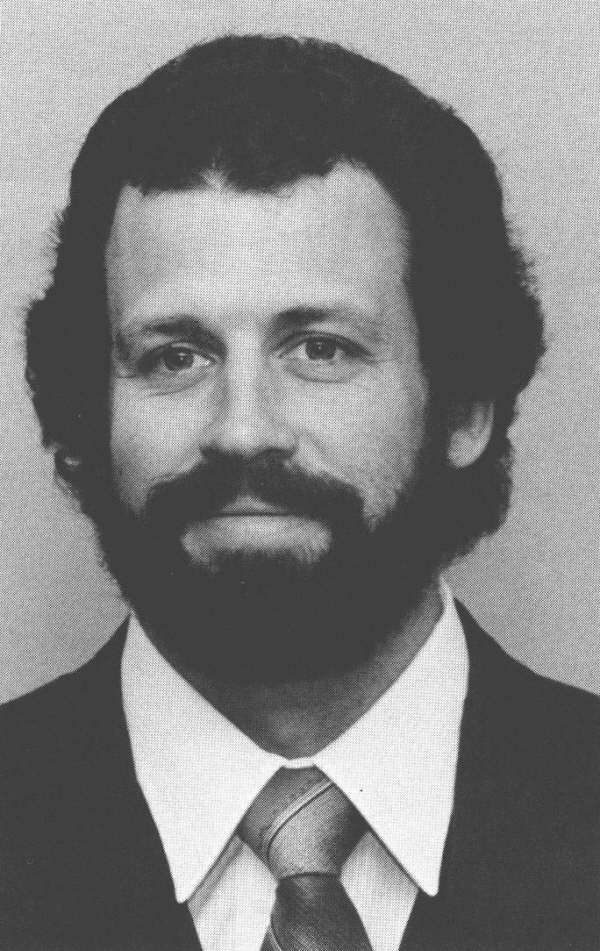 Bob Needham