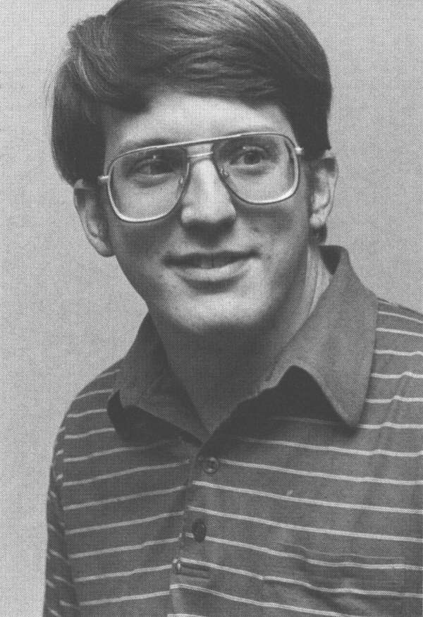 Bruce Robertson