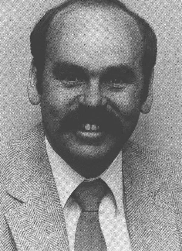 Buddy Frank