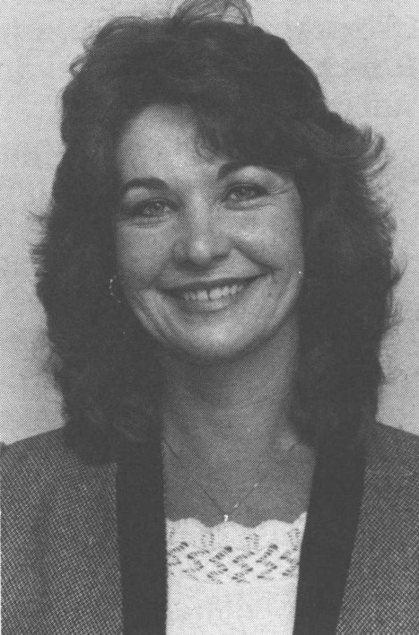 Christina Klinkert