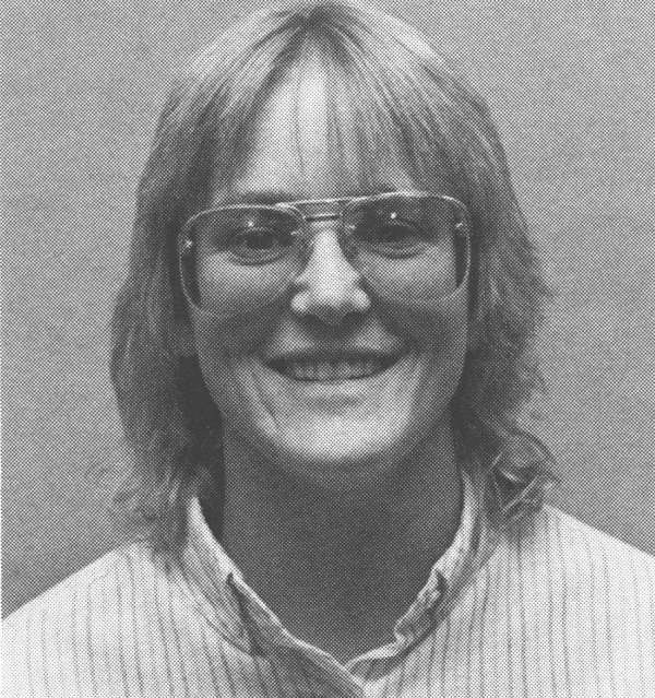Coleen Haworth