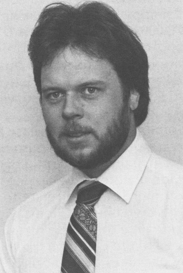 Dave Erickson