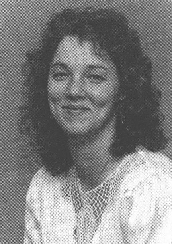 Diana van de Berg