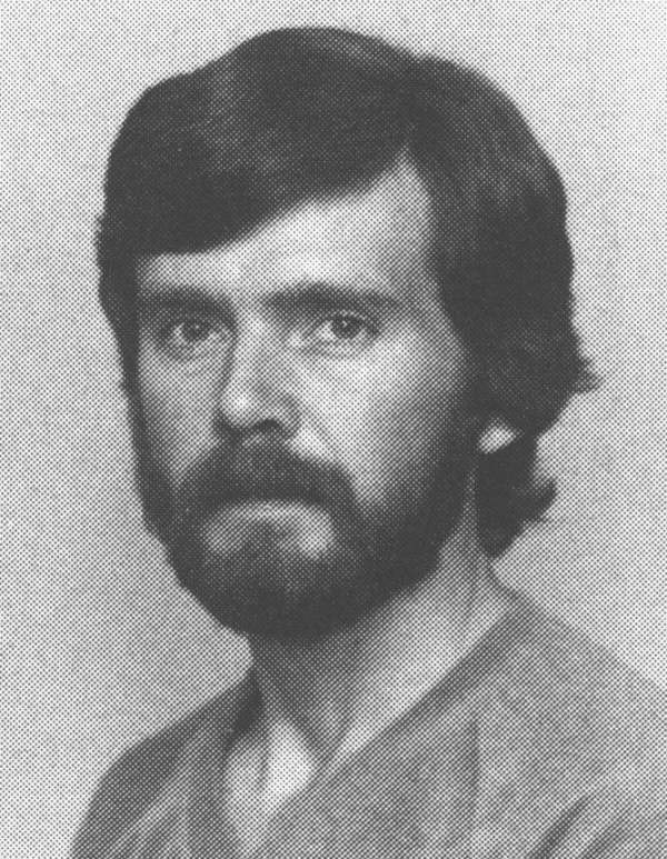 Ian Setterfield