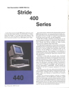 In Stride 005
