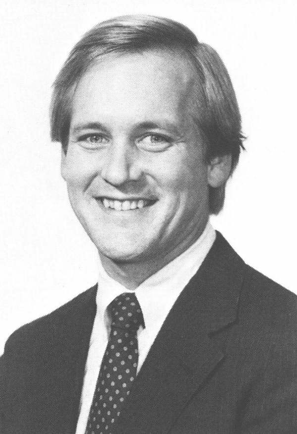 Jim Kinchley