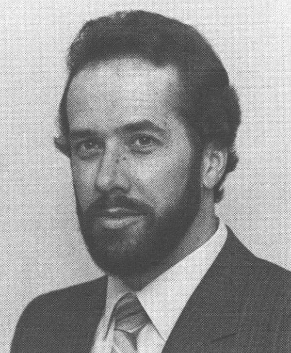 Mark Sorensen