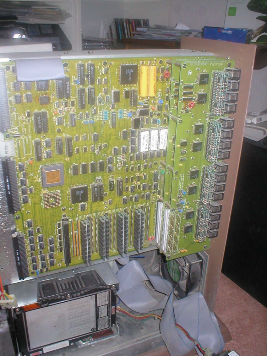 Motherboard