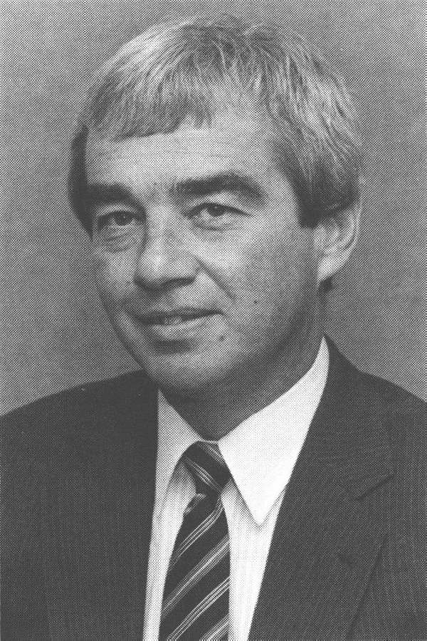 Paul Clinkscales