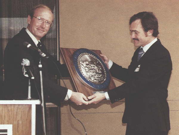 Rod Coleman