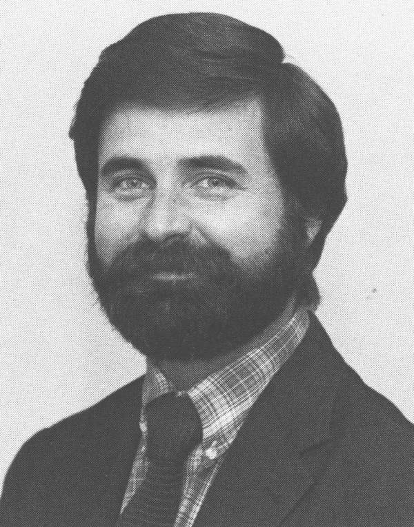 Ron Rinden