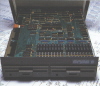 SAGE II-1