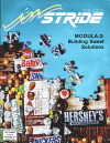 In Stride May 1985