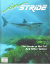 In Stride July 1985