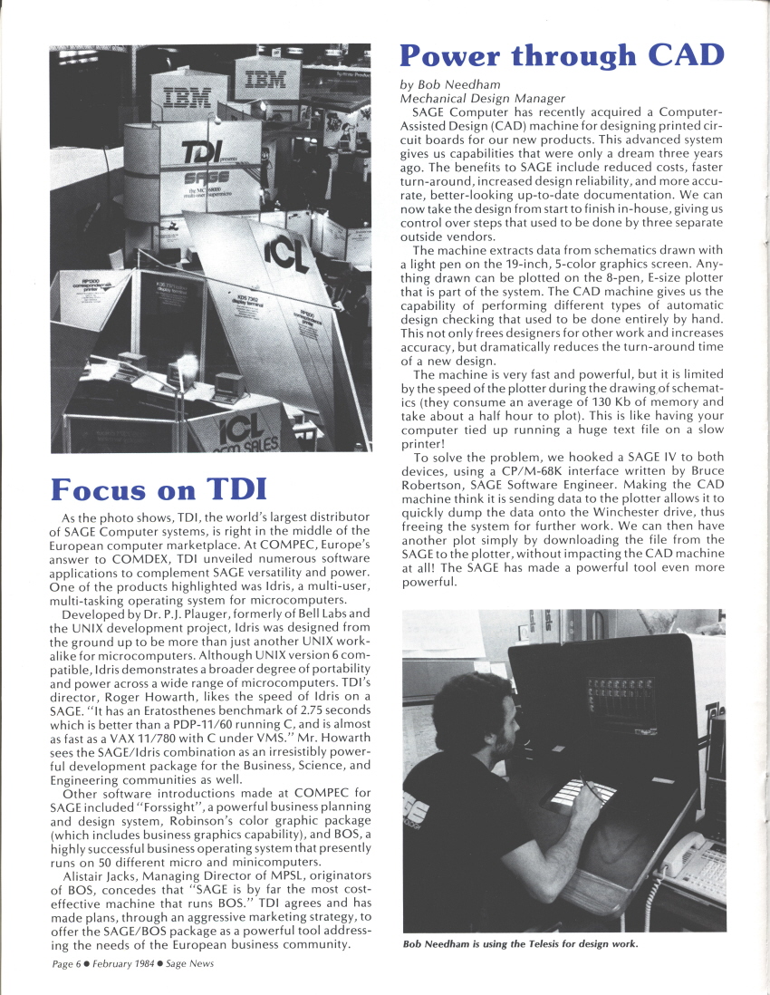 SageNews 022