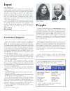 Sage News February 1984