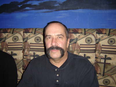 Mark Sorenson