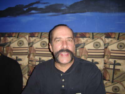 Mark Sorenson