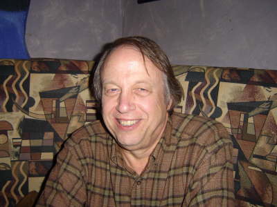 Bill Bonham