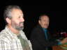 Bob and Rod