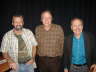 Bob, Bill and Rod