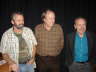 Bob, Bill and Rod