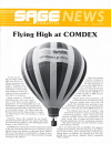Sage News January 1984