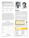 Sage News January 1984