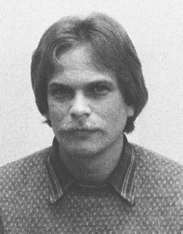 Steve Grabski