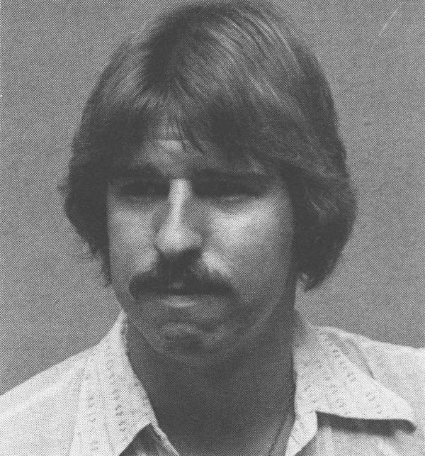 Steve Mathwig