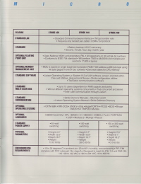 Stride 400 Series-7