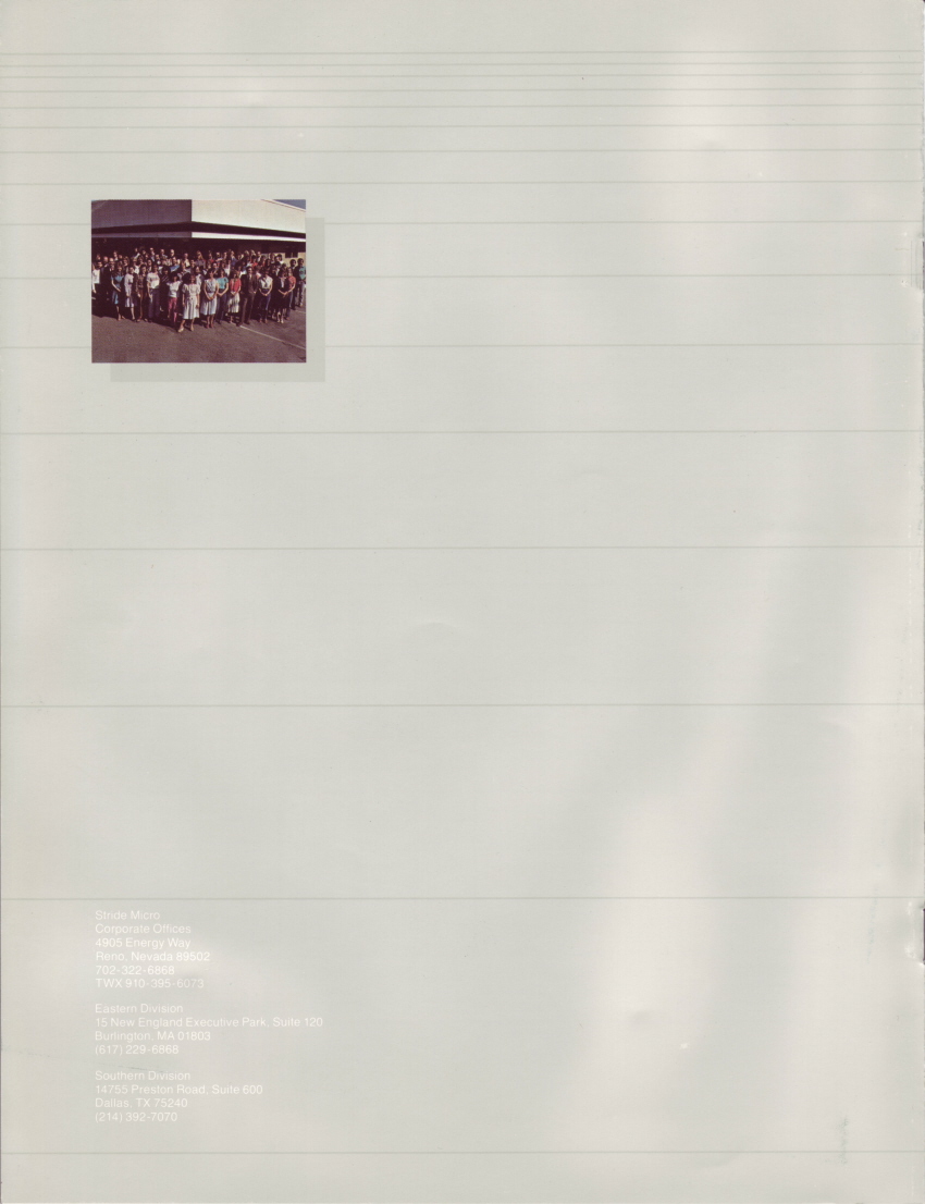 Stride 400 Series-8