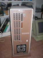 rear-side