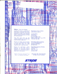technotes0015