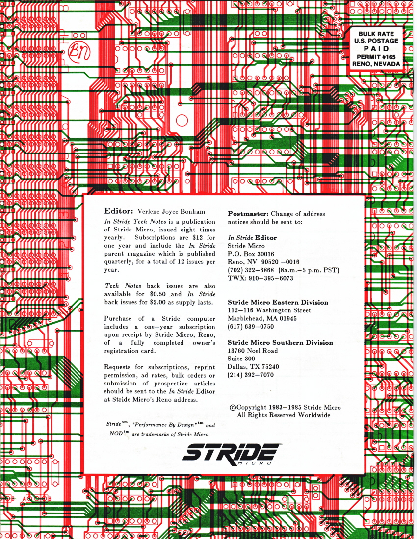 technotes0016